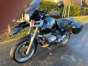 BMW R1100GS ABS