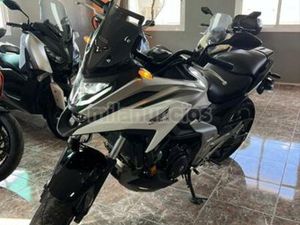 HONDA - NC 750 X