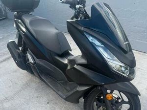 HONDA - PCX 125