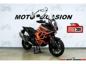 KTM - 1290 SUPER ADVENTURE