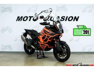 KTM - 1290 SUPER ADVENTURE