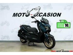 YAMAHA - XMAX 300