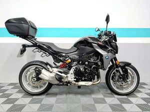 BMW - F 900 R