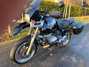 BMW R1100GS ABS