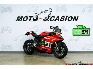 DUCATI - PANIGALE V2