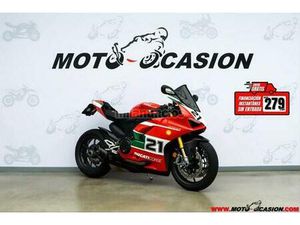 DUCATI - PANIGALE V2