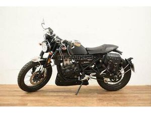 FB MONDIAL - HPS 300