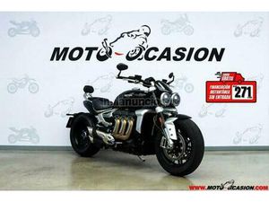 TRIUMPH - ROCKET 3