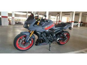 YAMAHA - FZ1 1000