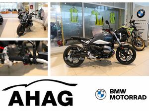 BMW R NINET PURE