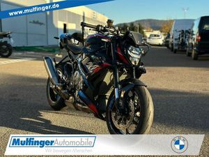 BMW M 1000 R M COMPETITION PAKET M FRÄSTEILE-PAKET