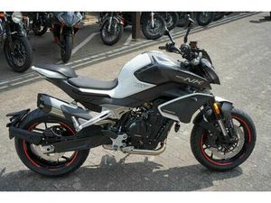CFMOTO 800NK SONDERPREIS!!!