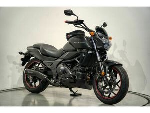 HONDA CTX 700 N DCT *MILLER*SITZBANK*GRIFFHZG*