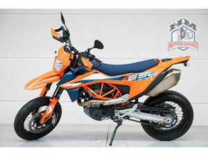 KTM 690 SMC-R
