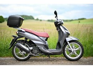 PEUGEOT TWEET 125 CC