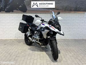 BMW R 1250 GS RALLYE