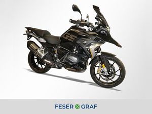 BMW R 1250 GS