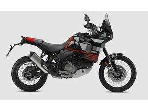 DUCATI DESERTX