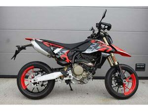 DUCATI HYPERMOTARD 698 MONO FOR SALE IN WATFORD