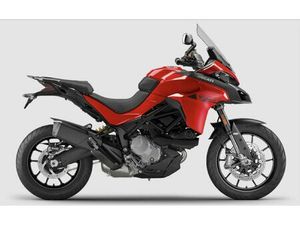 DUCATI MULTISTRADA V2