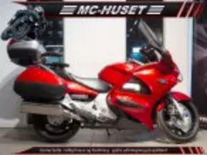HONDA ST 1300 PAN EUROPEAN