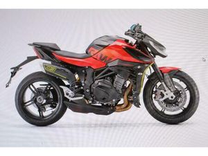 QJ MOTOR SRK 921 NAKED AB Q1/2026 BEI UNS