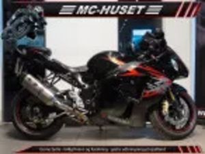 SUZUKI GSX 1300 R HAYABUSA