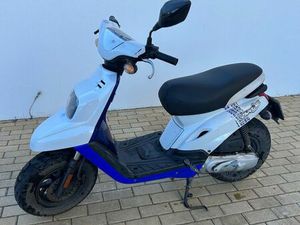 YAMAHA BWS 50 CC 2016 REGUENGOS DE MONSARAZ