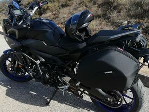 VENDO TRACER 900 DE 2019 MASSAMÁ E MONTE ABRAÃO