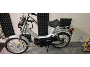 TOMOS FLEXER A35 1D MOFA 25KMH