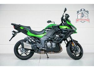 KAWASAKI VERSYS 1000