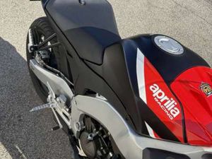 APRILIA RS 125