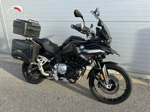 BMW F 850 GS