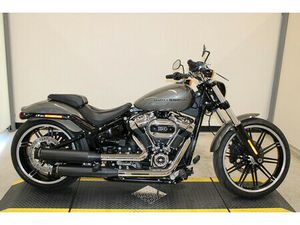 2019 SOFTAIL® BREAKOUT® 114