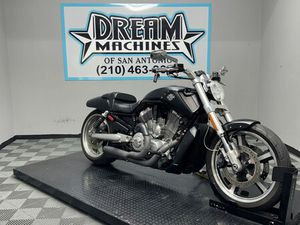 2017 V-ROD® MUSCLE