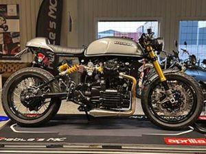 TREBLES MC AB, TRELLEBORG