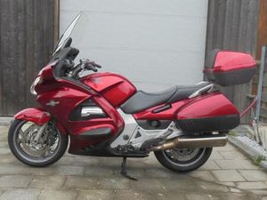 ② HONDA PAN EUROPEAN 1300STA
