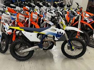 HUSQVARNA FE 350 (-) - BYTBIL.COM ◊