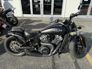 2020 SCOUT BOBBER