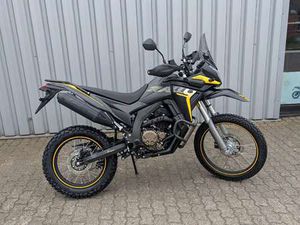 VOGE 300R