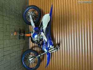 YAMAHA YZ 250 F