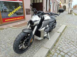 BENDA LFC 700, 316KM, ŠEDÁ, DPH, ZÁRUKA 4 ROKY