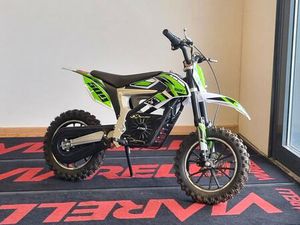 -- X-PRO DRAGONFLY 500W GRÖN MINICROSS | BLACK FRIDAY BUTIK