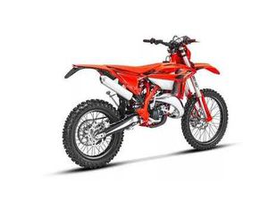 BETA ENDURO BIKE RR X-PRO 125 2T MY26 E5+ - ZÁRUKA 2 ROKY