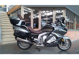 BMW K1600GTL - 12840 KM - GARANTIE 1 AN