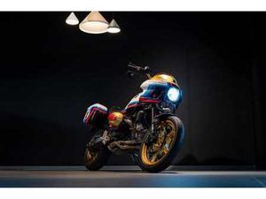 BMW R 12 TOPRAK PASSION