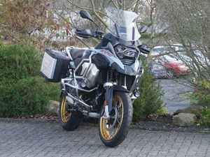 BMW R 1250 GS ADVENTURE 4 PAKETE