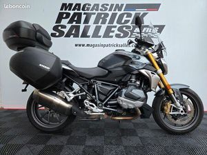 BMW R 1250 R EXCLUSIVE