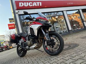 DUCATI MULTISTRADA V4 S