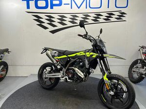 FANTIC XMF 125 SM PERFORMANCE ABS